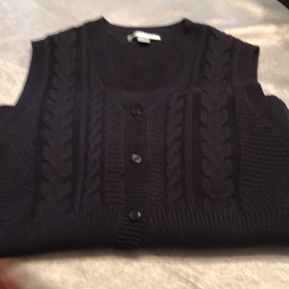 Pendleton Vest - image 8